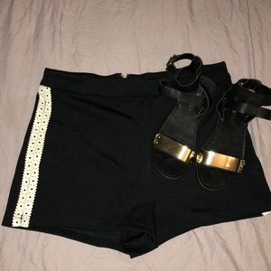 Forever21 shorts
